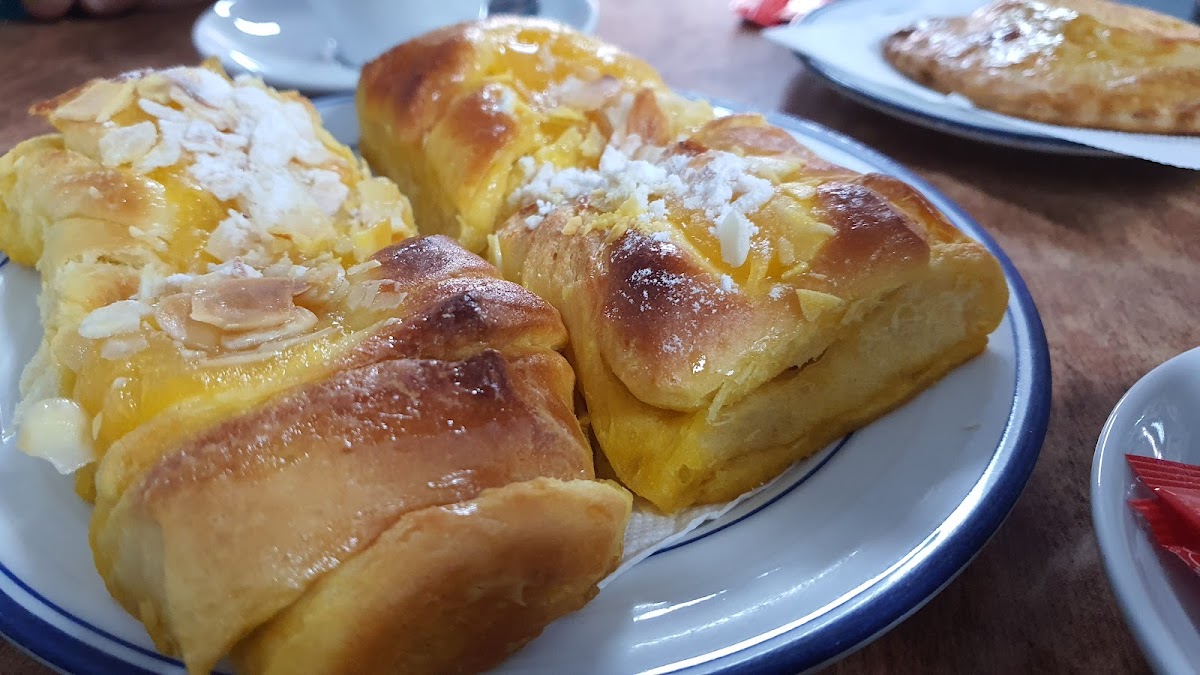 Doce Lar Café Pastelaria