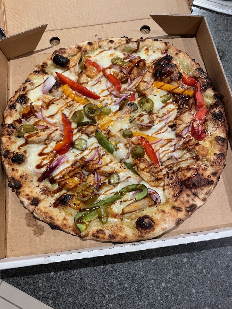 IL CAPO GROVE CAFE - 6