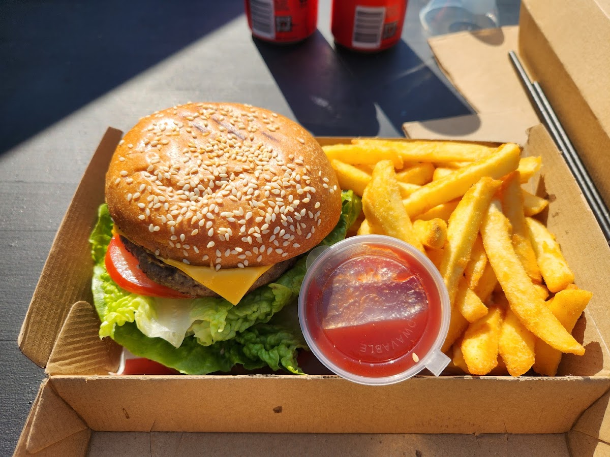 IL CAPO GROVE CAFE - 8