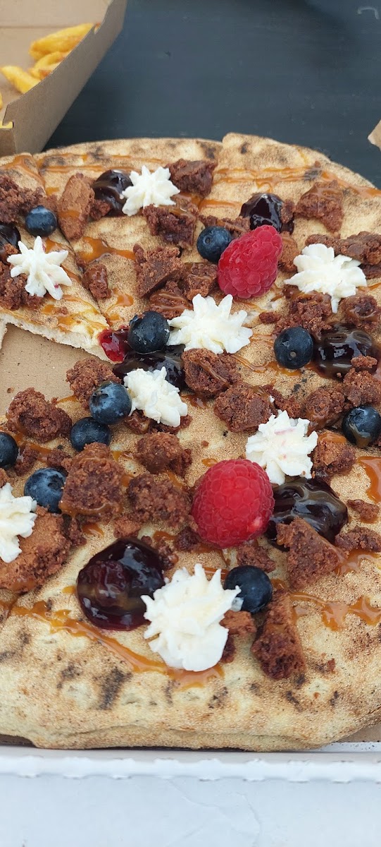 IL CAPO GROVE CAFE - 9