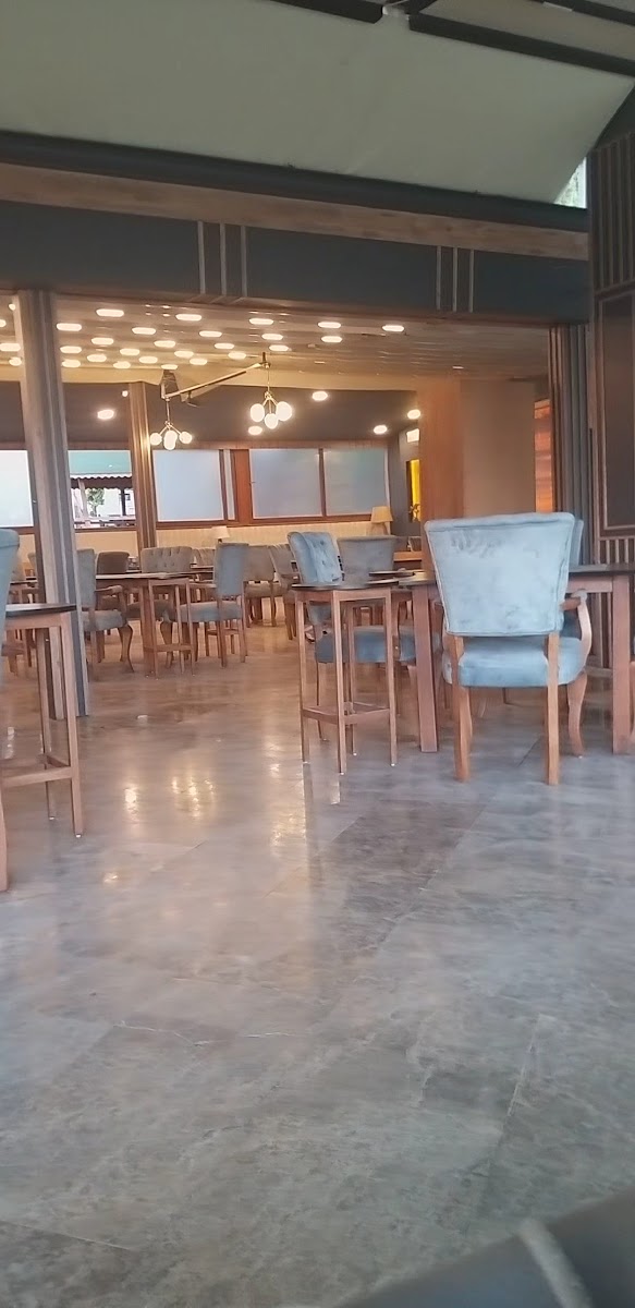 PERLA KAFE RESTORAN - 2