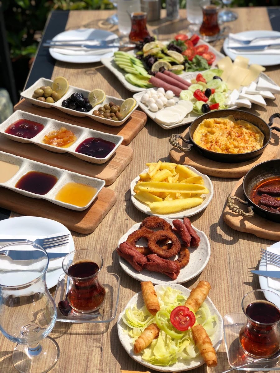 PERLA KAFE RESTORAN - 3