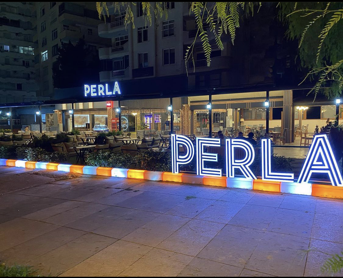 PERLA KAFE RESTORAN - 4