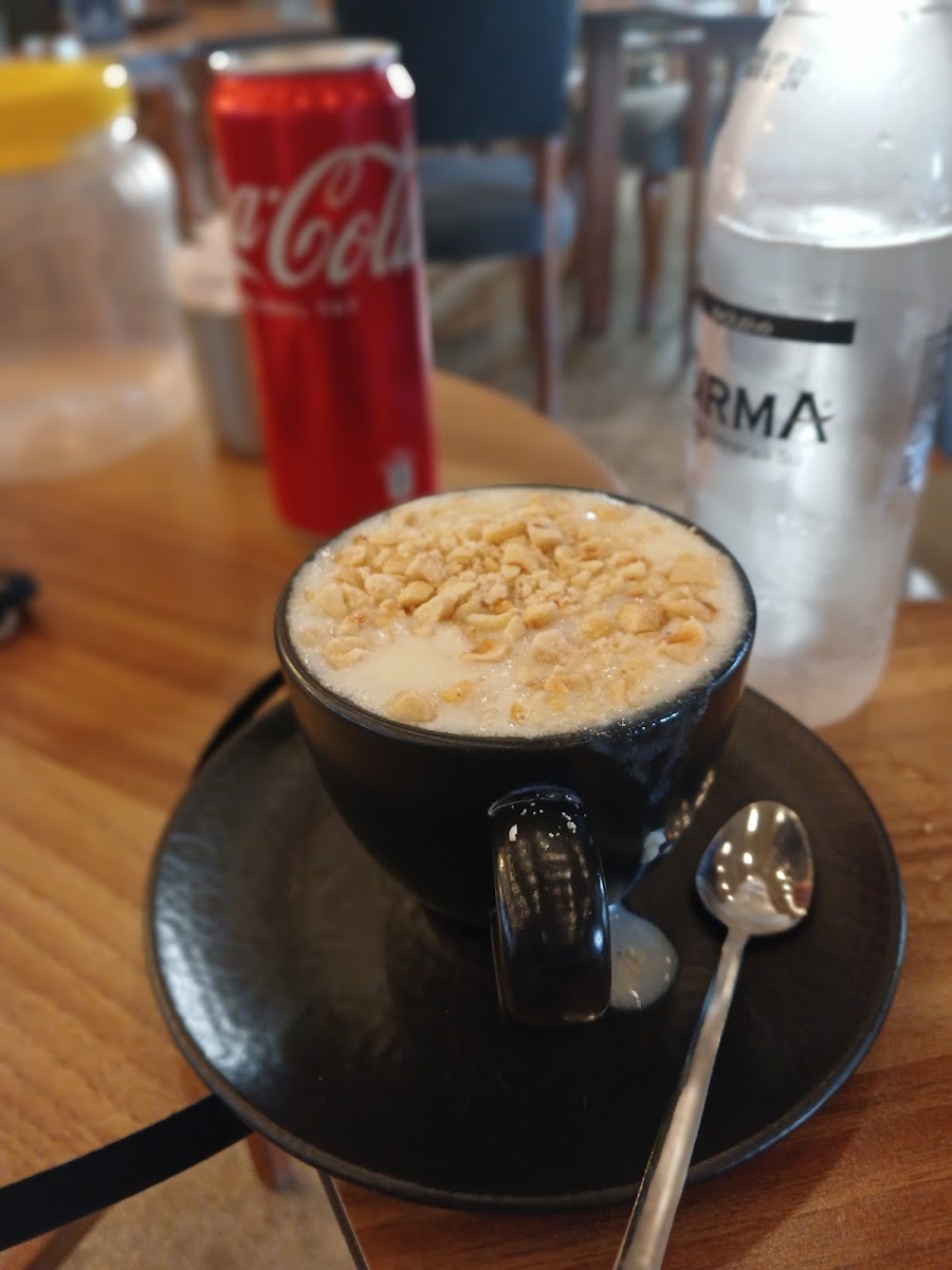 PERLA KAFE RESTORAN - 5