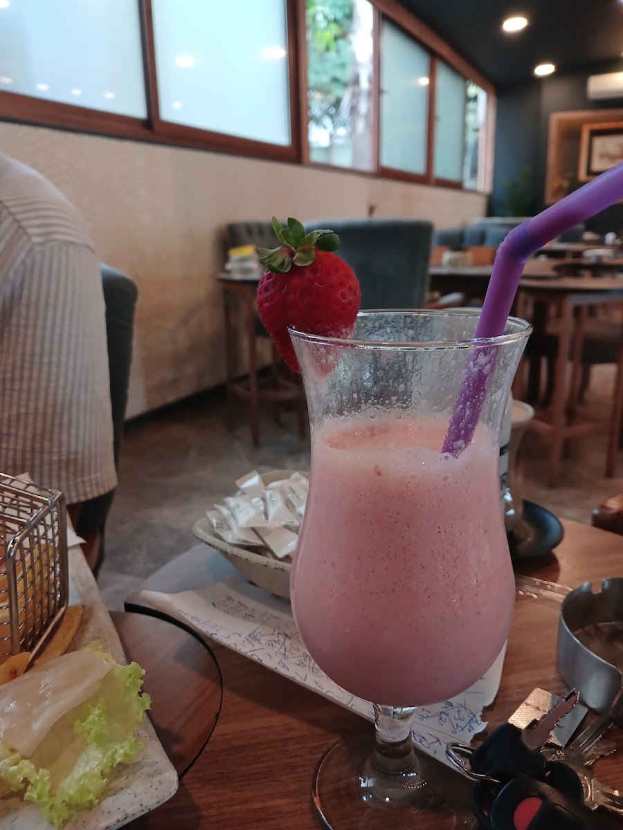 PERLA KAFE RESTORAN - 7