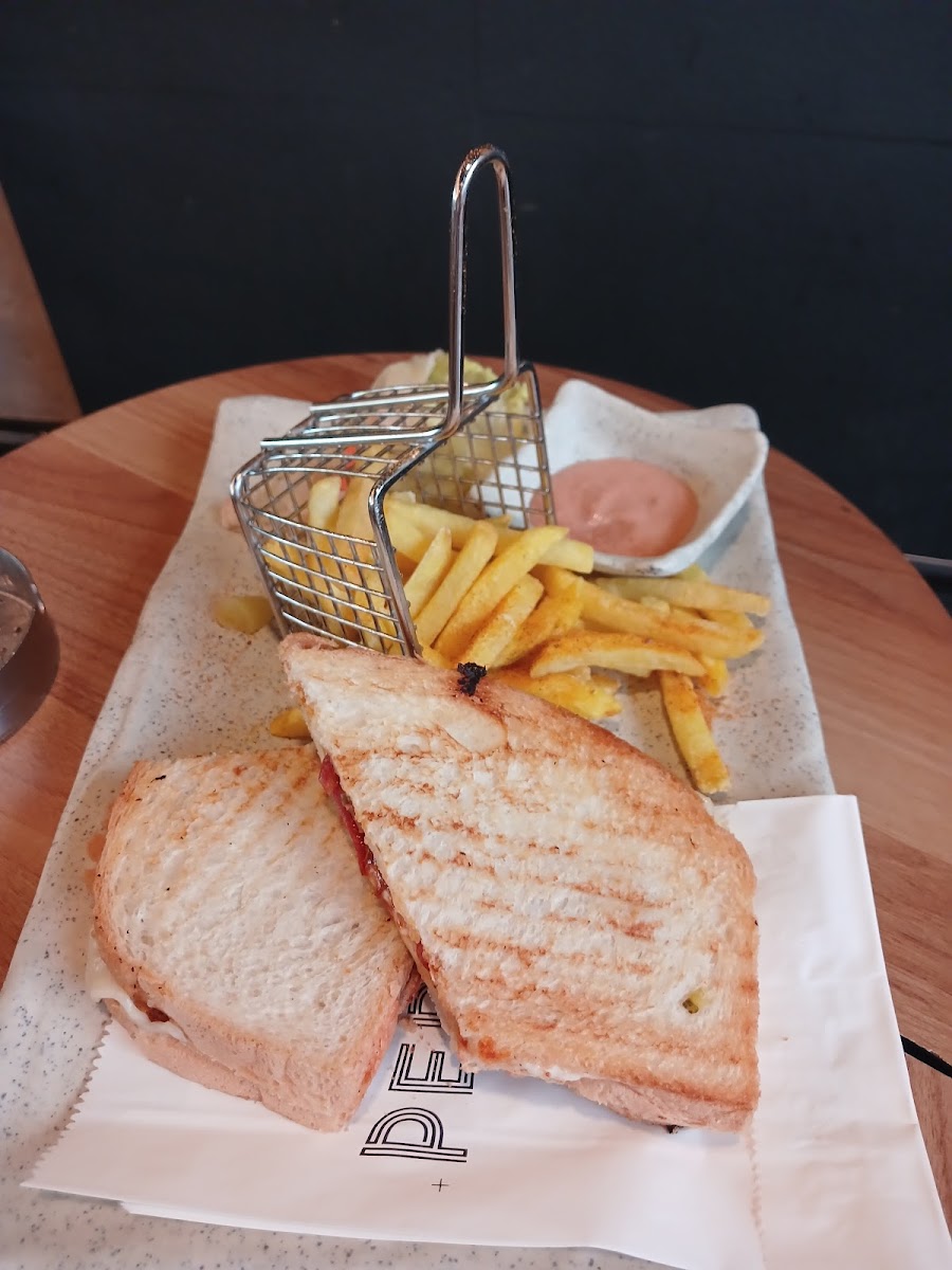 PERLA KAFE RESTORAN - 8