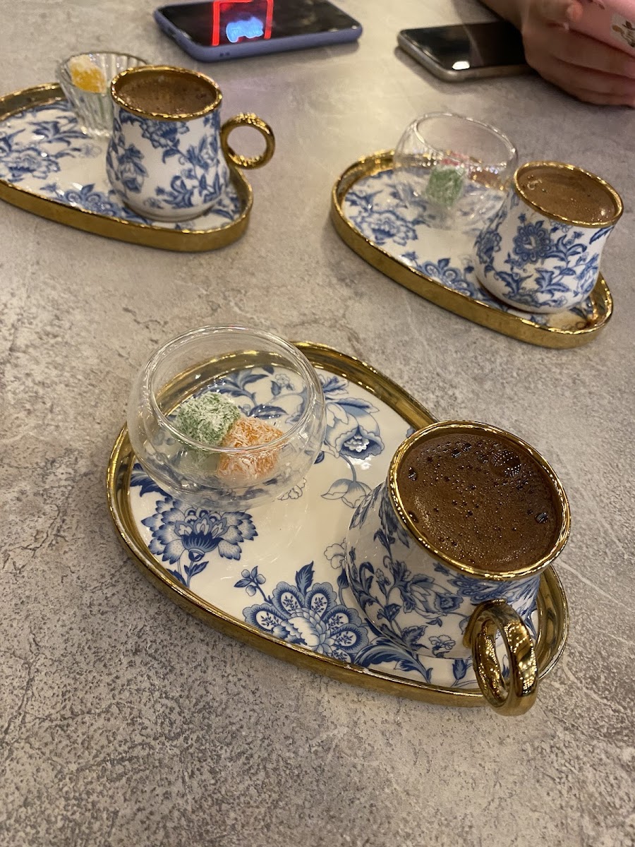 PERLA KAFE RESTORAN - 9