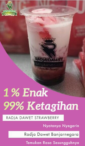 Radja Dawet Banjarnegara - 3