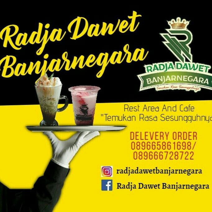 Radja Dawet Banjarnegara - 6