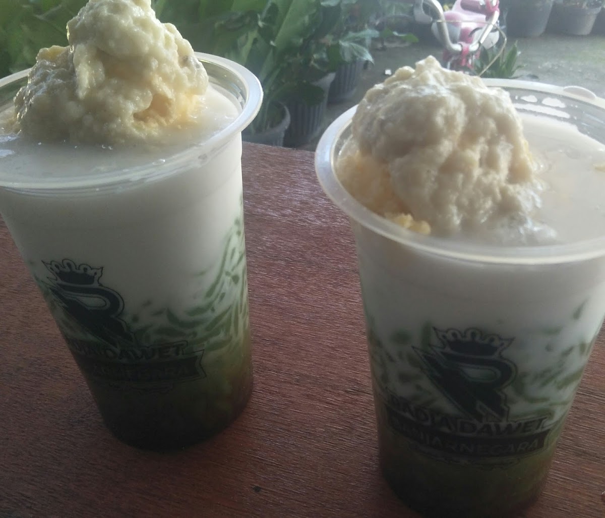 Radja Dawet Banjarnegara - 10