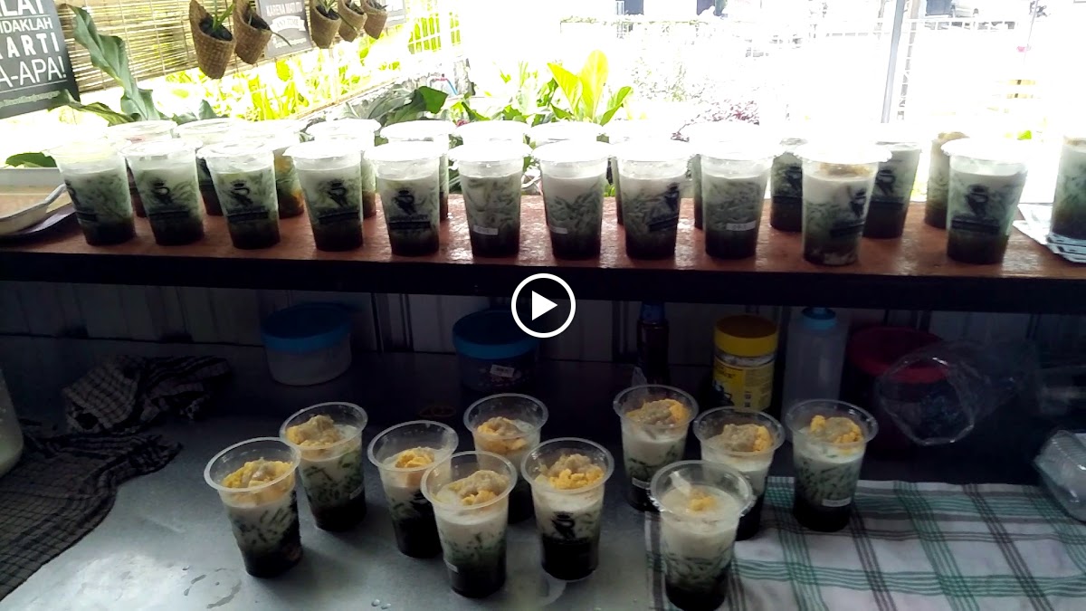 Radja Dawet Banjarnegara - 2