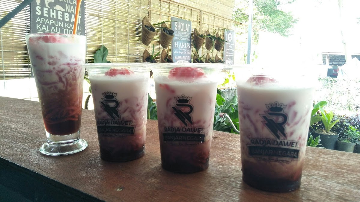 Radja Dawet Banjarnegara - 5