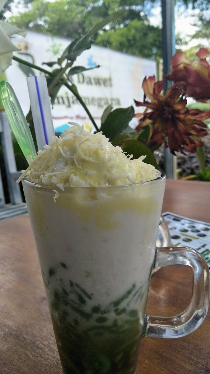 Radja Dawet Banjarnegara - 6