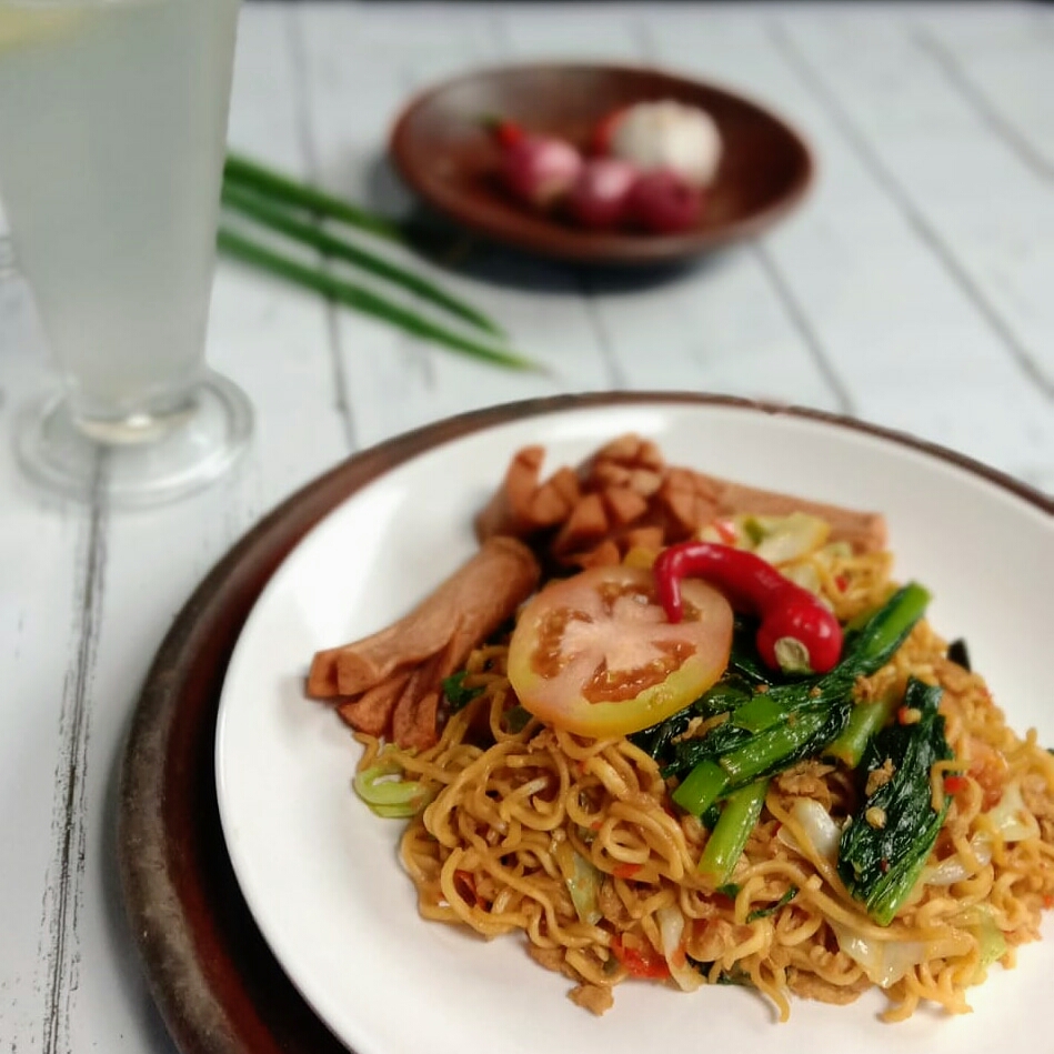 Radja Dawet Banjarnegara - 7