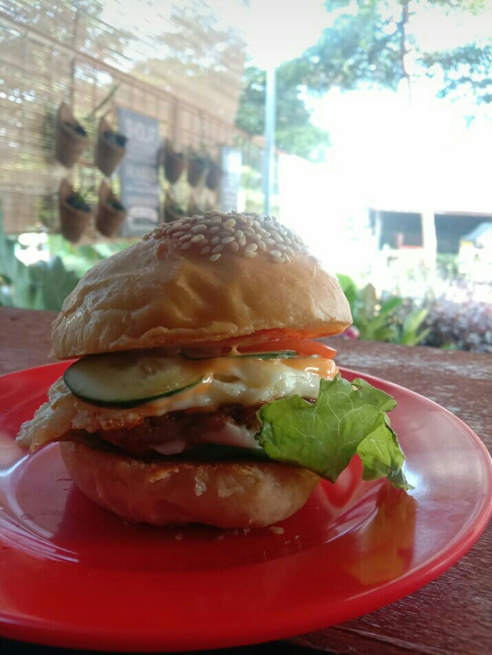 Radja Dawet Banjarnegara - 8