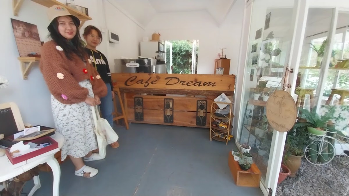 Cafe Dream Kalaw - 2