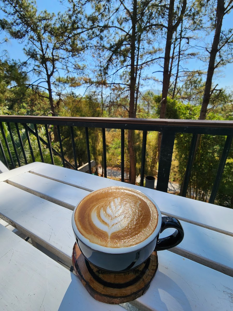 Cafe Dream Kalaw - 3