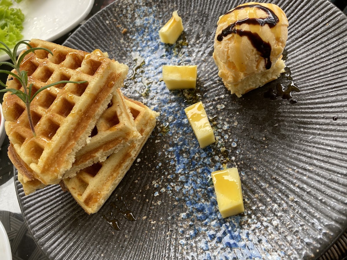 Cafe Dream Kalaw - 6