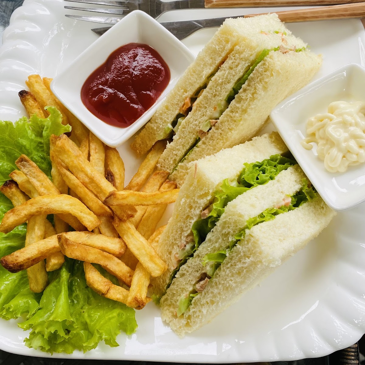 Cafe Dream Kalaw - 8