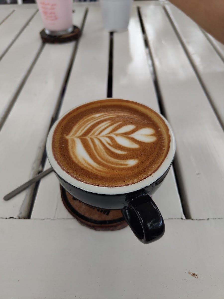 Cafe Dream Kalaw - 9