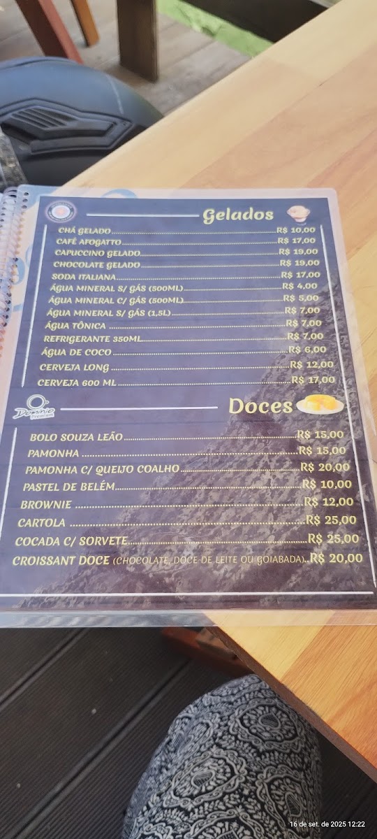 Cafeteria alto da Se - 9