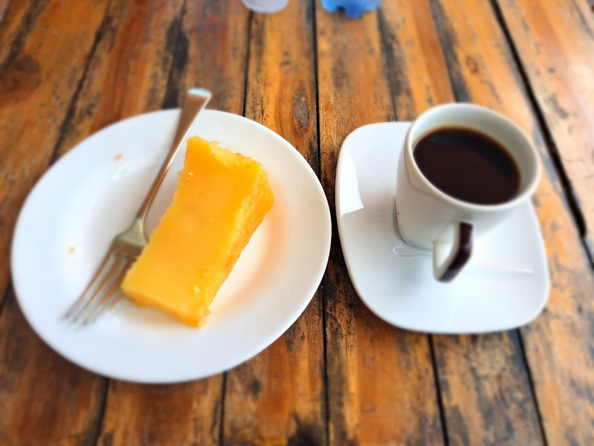 Cafeteria alto da Se - 5