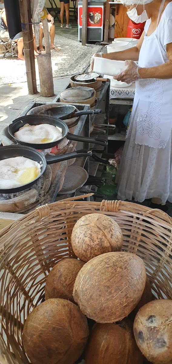 Cafeteria alto da Se - 6