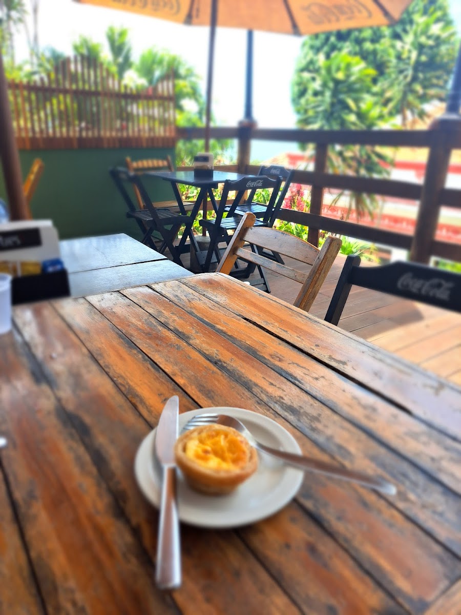 Cafeteria alto da Se - 7