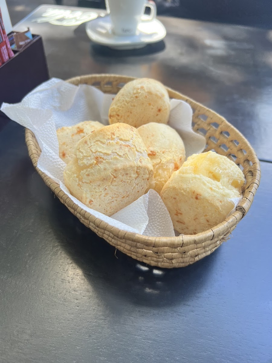 Cafeteria alto da Se - 8