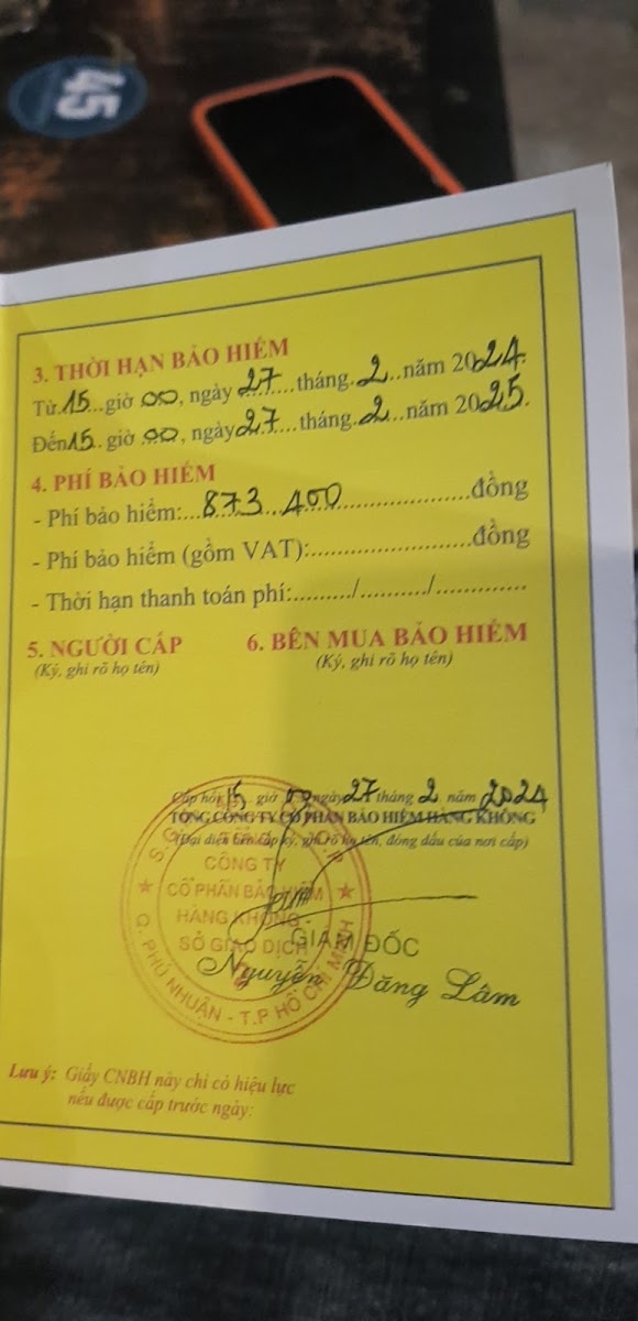 Thuận Hoàng Coffee - 1