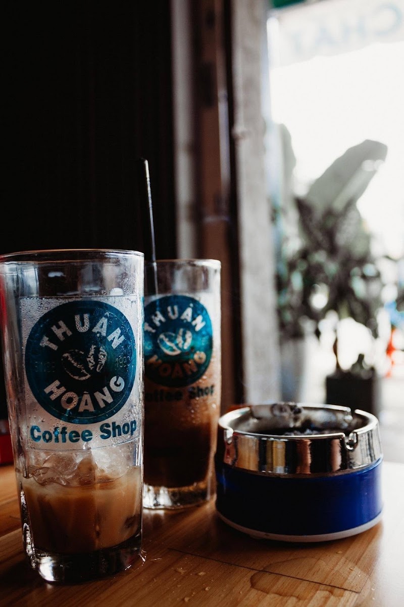 Thuận Hoàng Coffee - 2