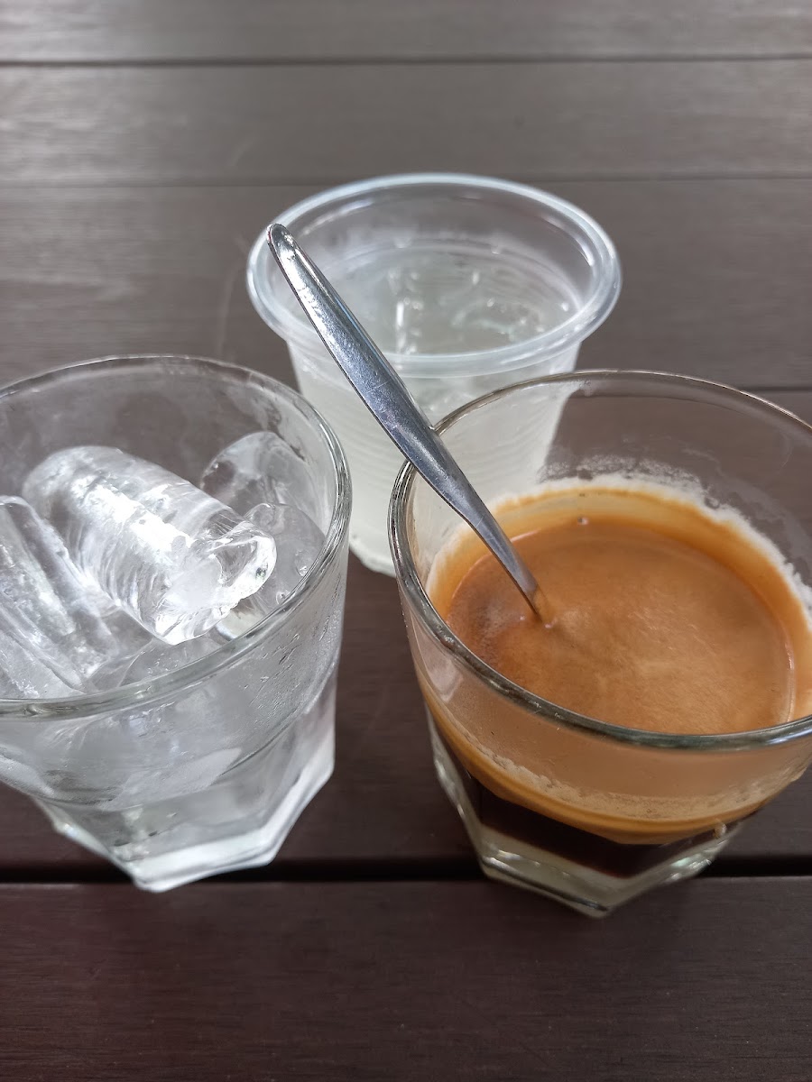 Thuận Hoàng Coffee - 3