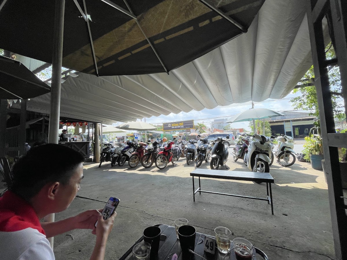 Thuận Hoàng Coffee - 4