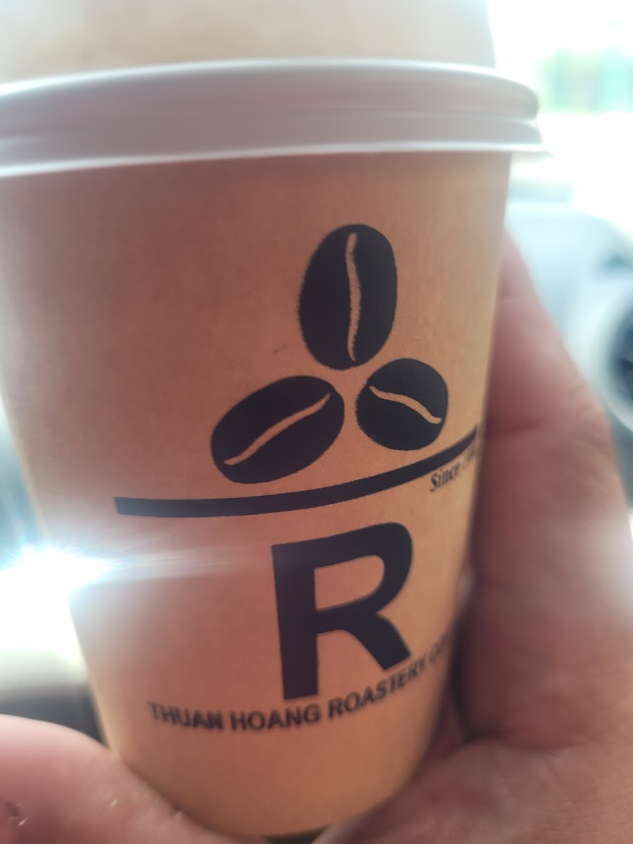 Thuận Hoàng Coffee - 5