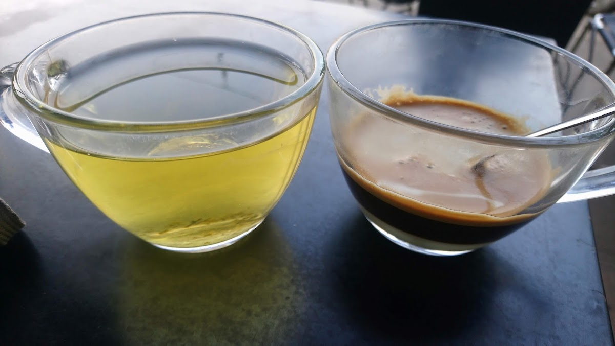 Thuận Hoàng Coffee - 7