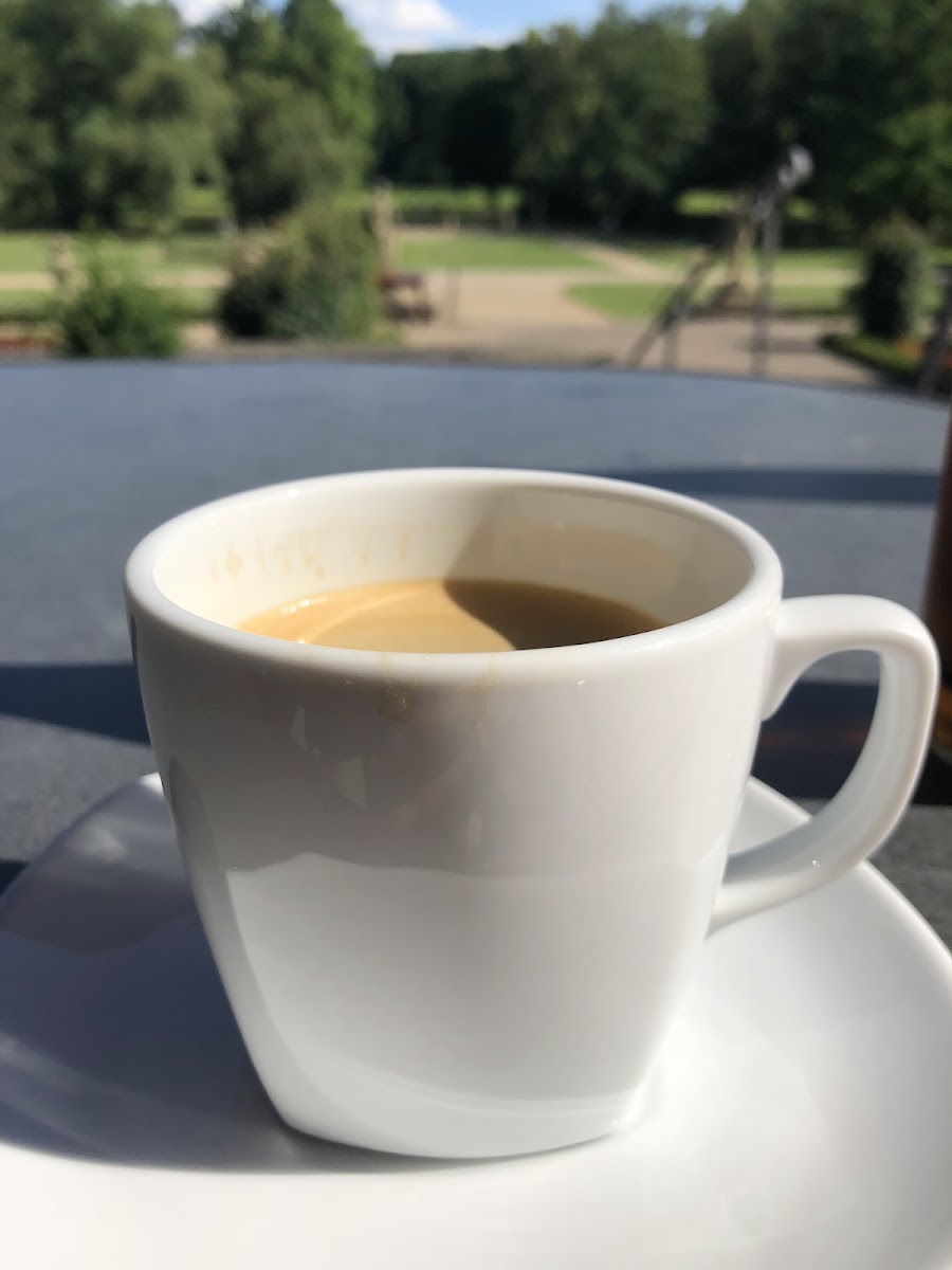 BALTHASAR Café | Bistro im Schloss Werneck - 10