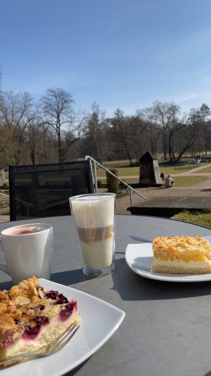 BALTHASAR Café | Bistro im Schloss Werneck - 2