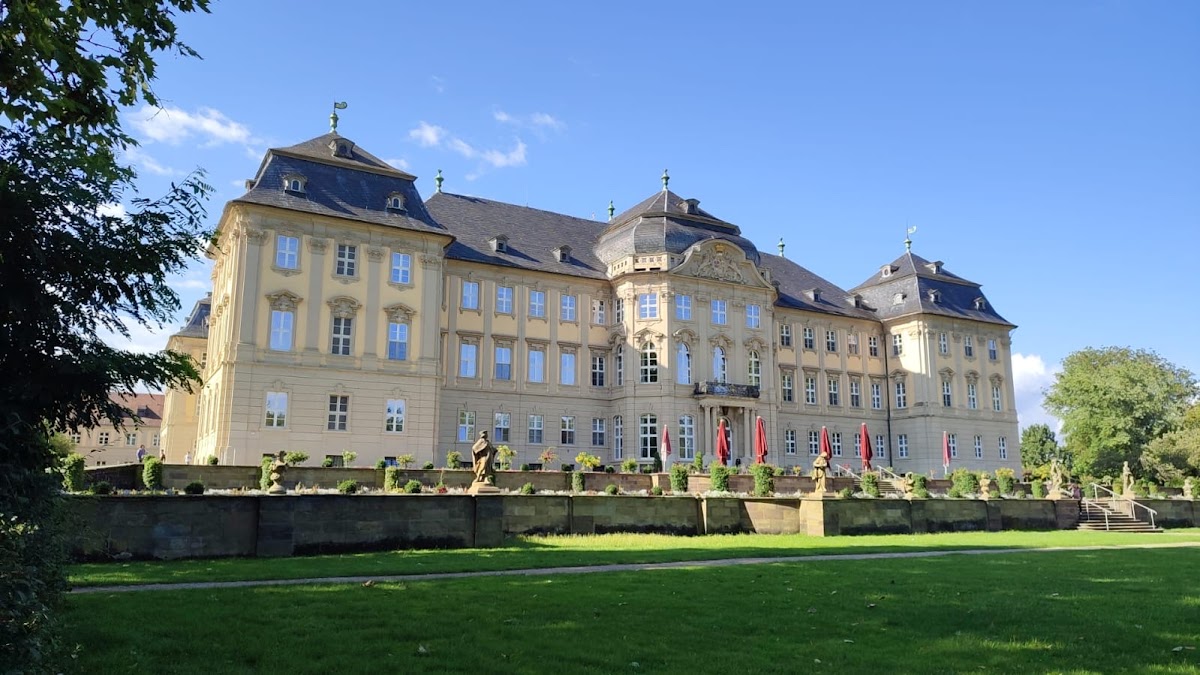 BALTHASAR Café | Bistro im Schloss Werneck - 3