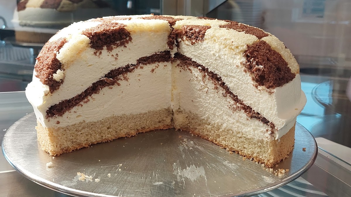 BALTHASAR Café | Bistro im Schloss Werneck - 6