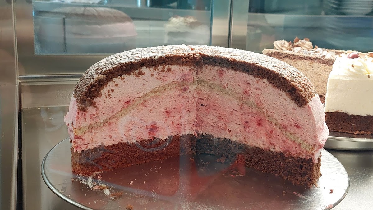 BALTHASAR Café | Bistro im Schloss Werneck - 7