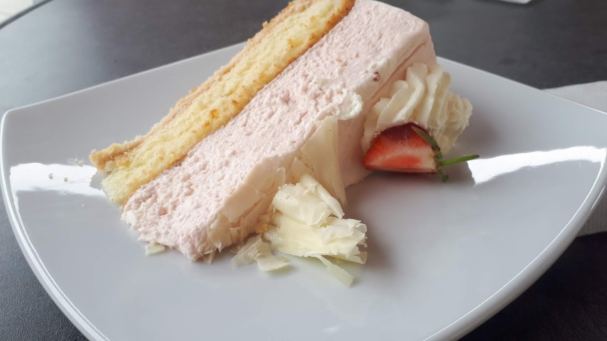 BALTHASAR Café | Bistro im Schloss Werneck - 8