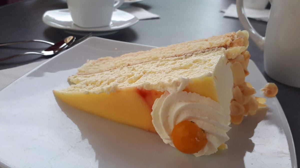 BALTHASAR Café | Bistro im Schloss Werneck - 9