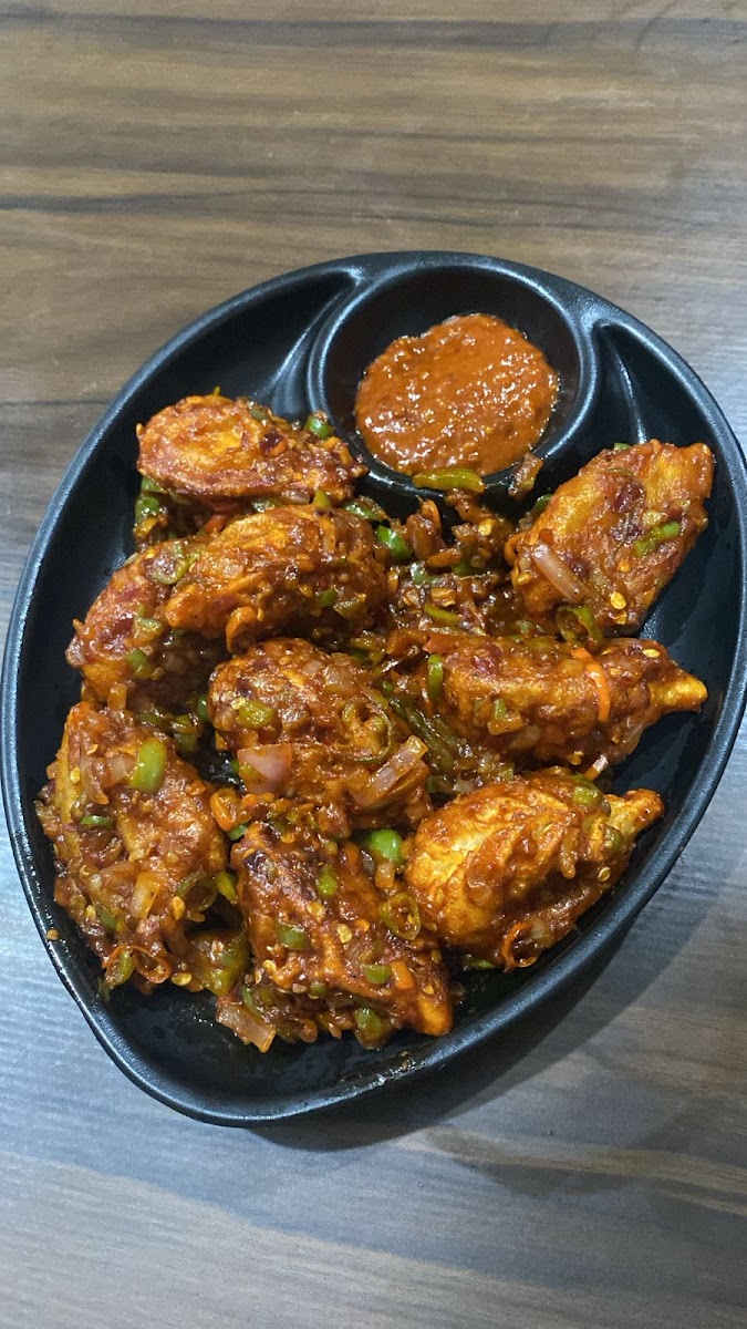 The Mountain Cafe - 6