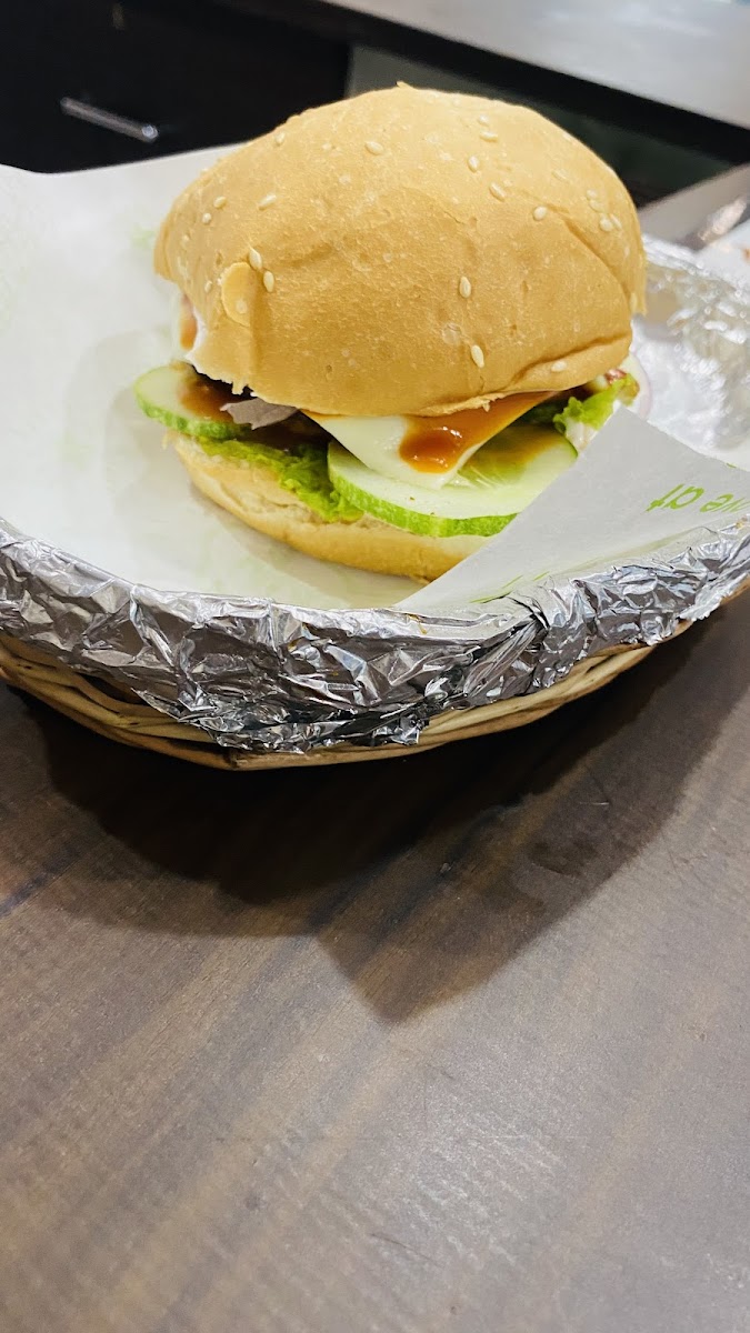 The Mountain Cafe - 7