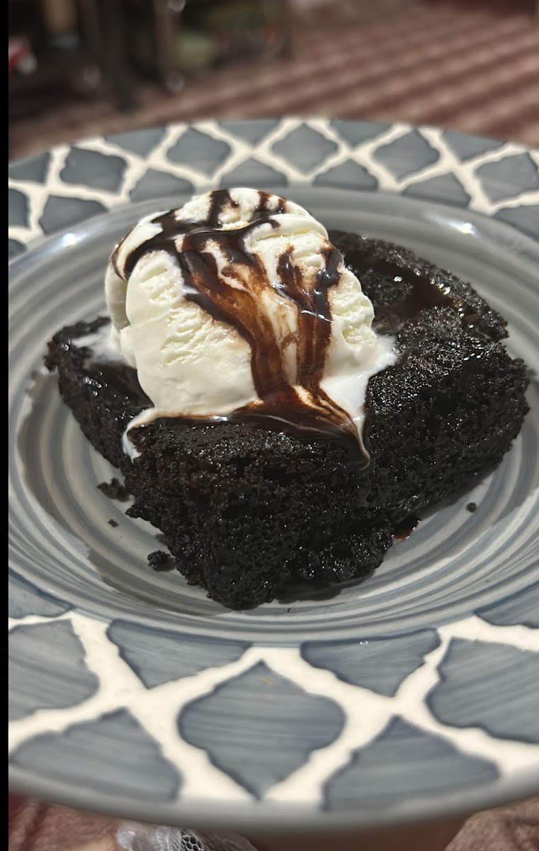 The Mountain Cafe - 9