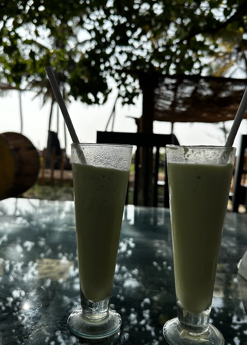 Ecstasy's TUCK Cafe - 10