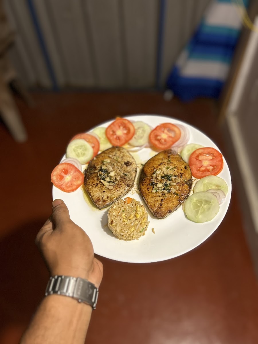 Ecstasy's TUCK Cafe - 2