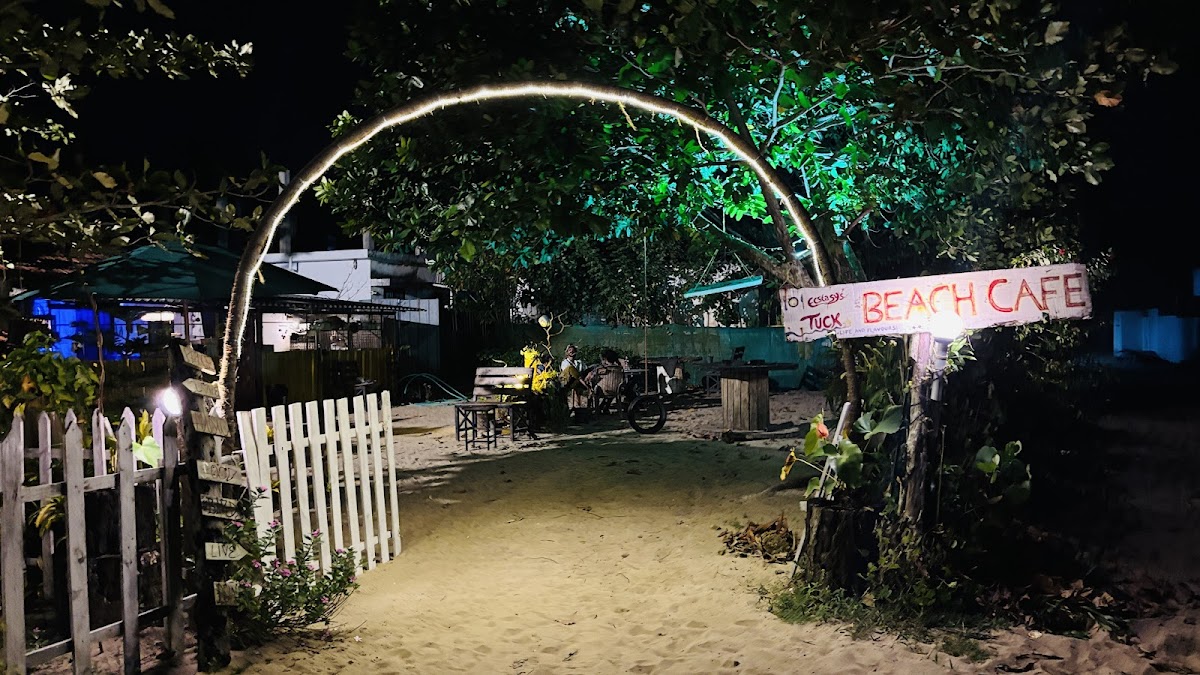 Ecstasy's TUCK Cafe - 4