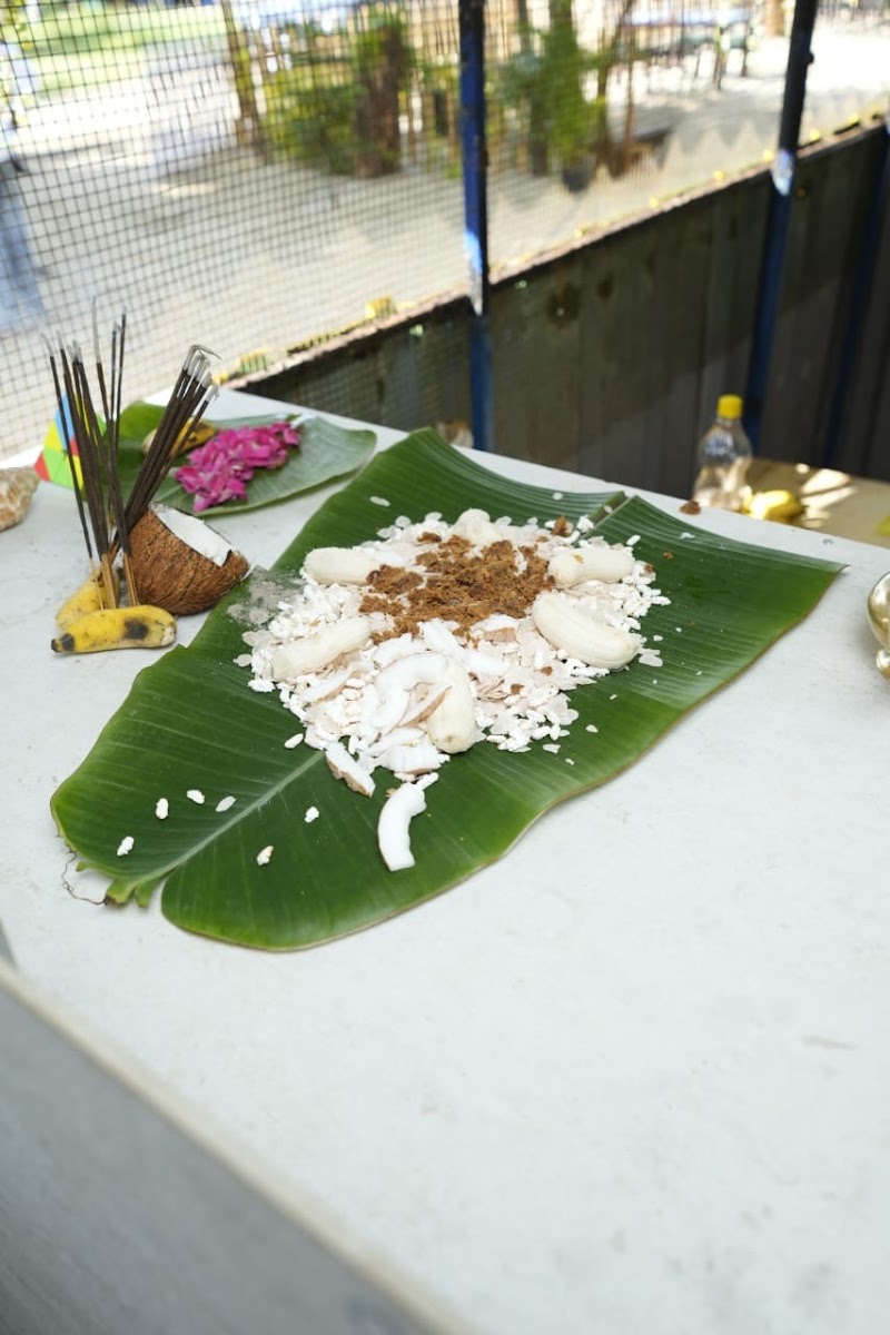 Ecstasy's TUCK Cafe - 6