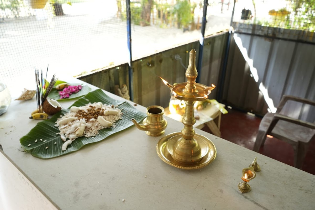 Ecstasy's TUCK Cafe - 7